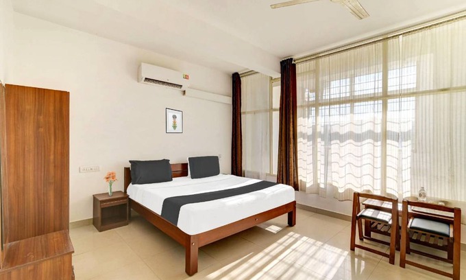 Stuart Hill Hotel | Hotel ∙ 3 guests