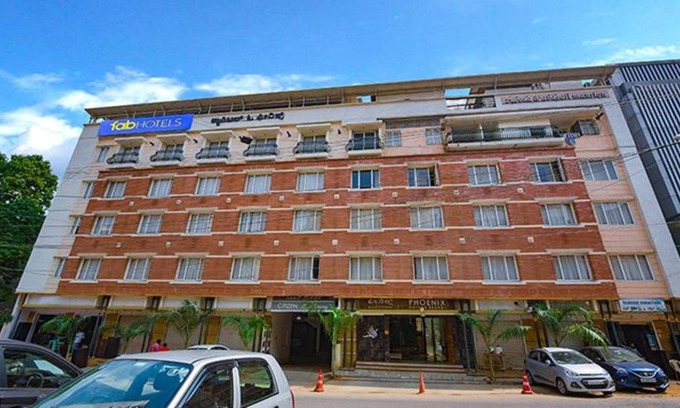 Shivaji Nagar Hotel | Hotel
