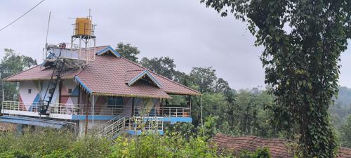 Madikeri House | KKS Homestay Madikeri coorg