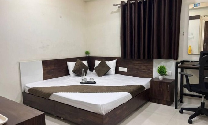 BTM Layout Hotel | MyWorkStay Stylish Accommodation in BTM