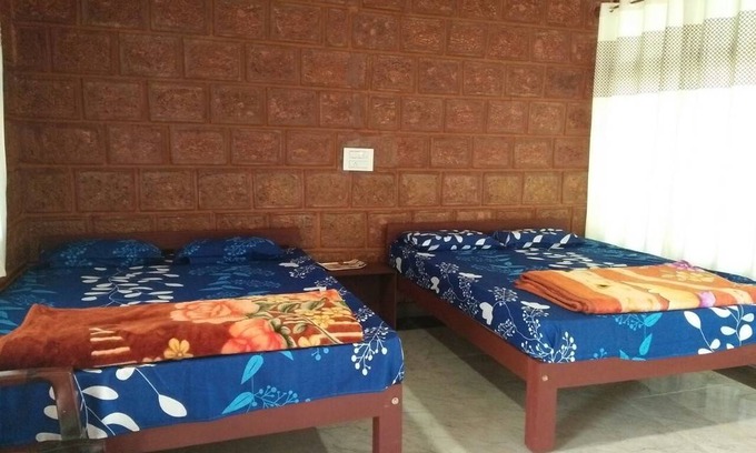 Madikeri Resort | Private room ∙ 2 guests