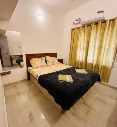 Udupi House | Rock Finch Holiday Homes - Malpe Beach