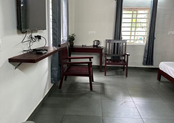 Kushalnagar House | Sky Holiday Inn Cottages Madikeri Kushalnagar Coorg