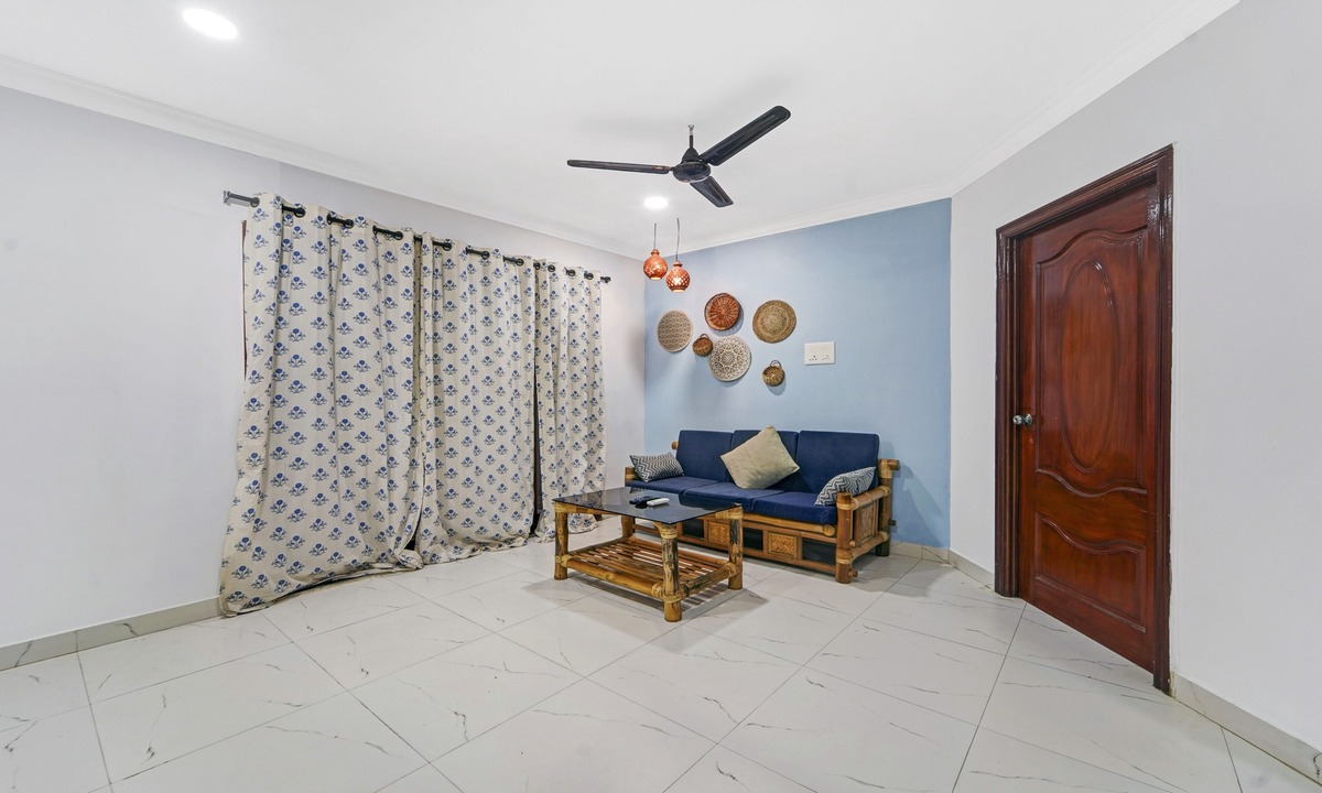 Kottakuppam Hotel | Treebo Signature Grande