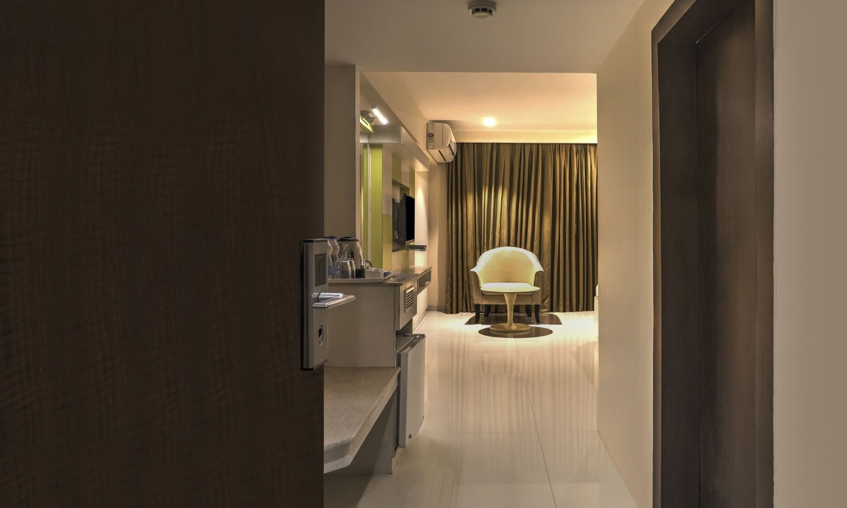 Secunderabad Hotel | Treebo Premium Metropolis