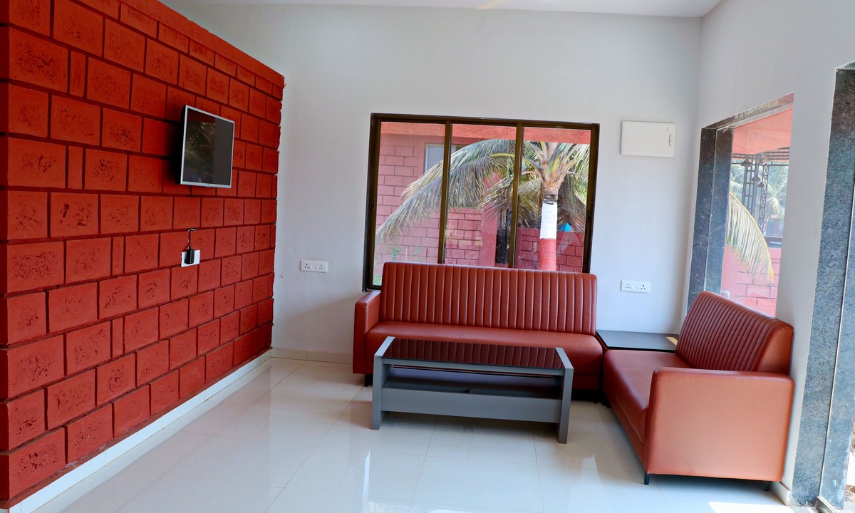 Mhsala Hotel | Beach Village Resort