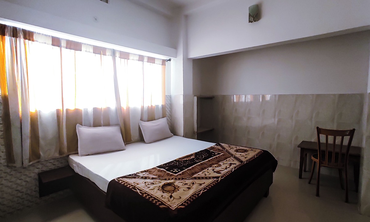 Rajgir Hotel | Hotel Vijay