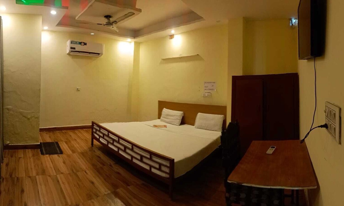 Nawada Hotel | Hotel Green Arrow Nawada