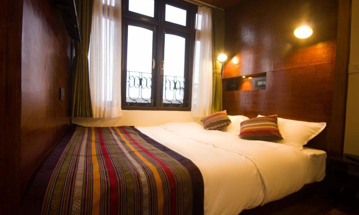 Gangtok Hotel | Bumble Bee