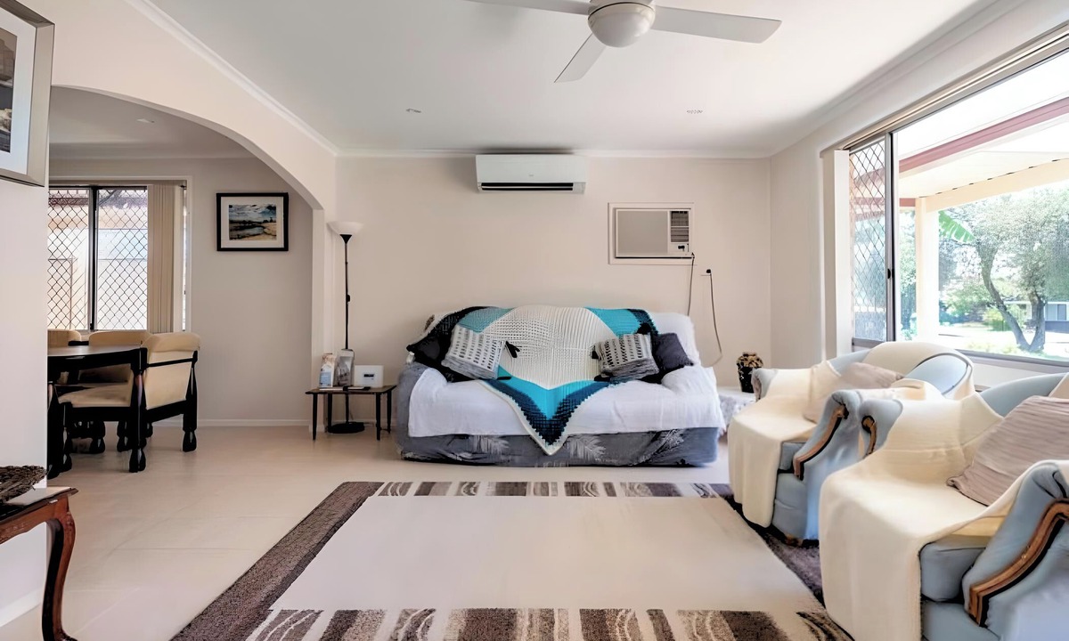 Kingswood Villa | 3BR House Games & Blue Mtns