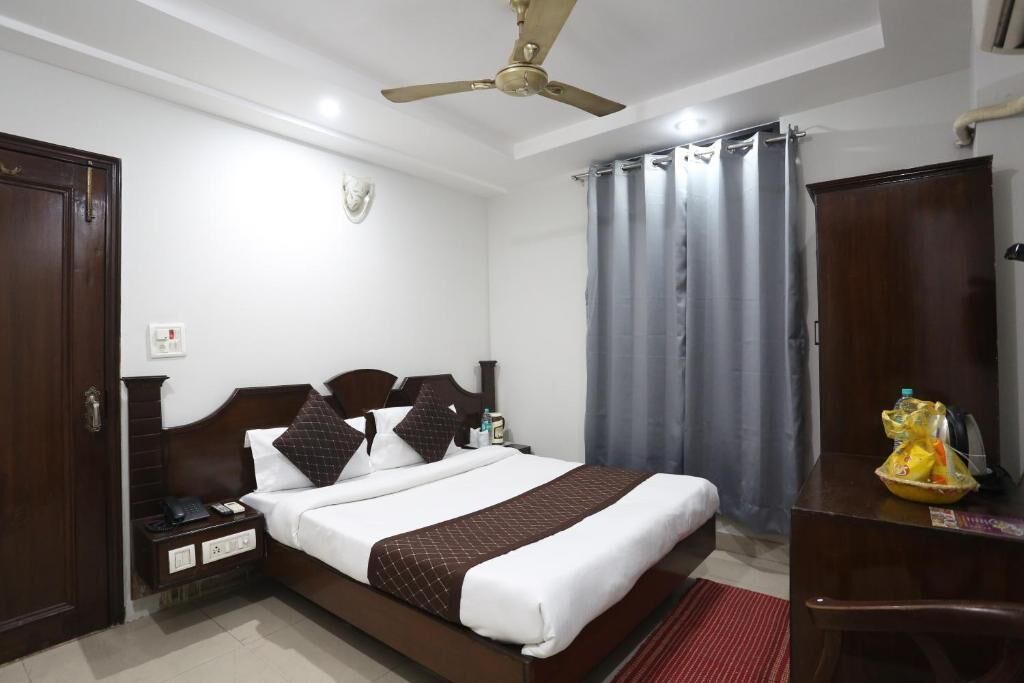 Hisar Hotel | Hotel Suncity