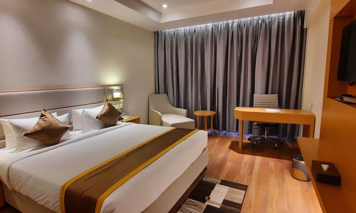 Medinipur Hotel | Wonder Country Club and Resort