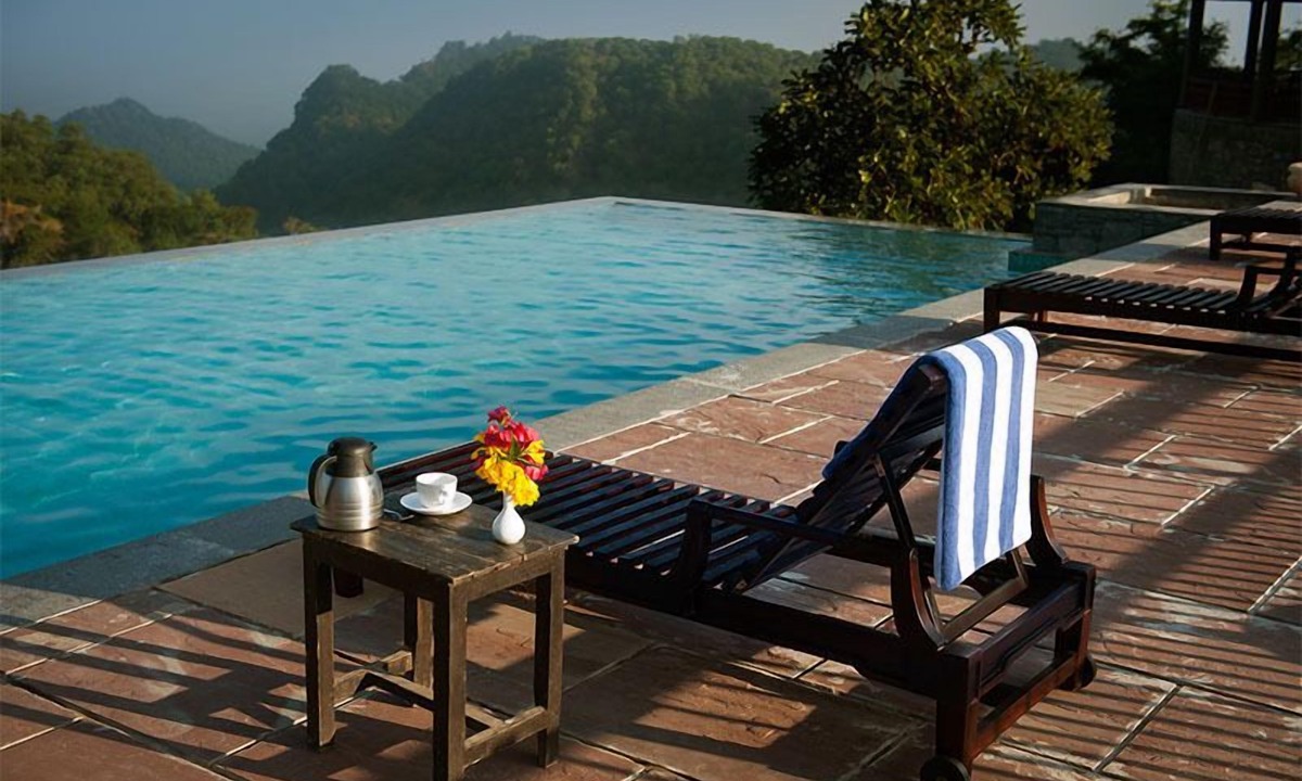 Kumbhalgarh Hotel | The Wild Retreat