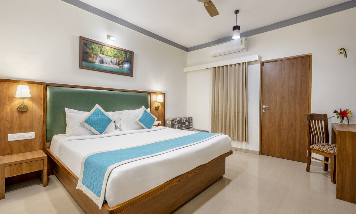 Durshet Hotel | Nature Trails Durshet, Khapoli