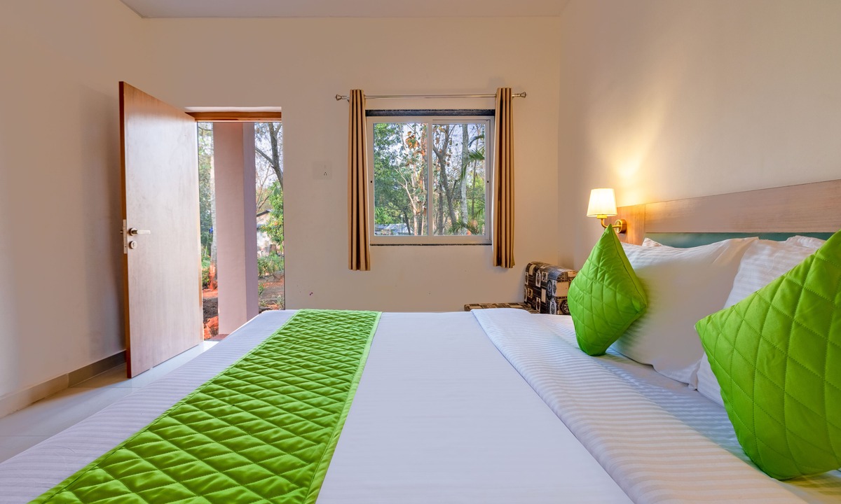 Sajan Hotel | Nature Trails Sajan, Vikramgad