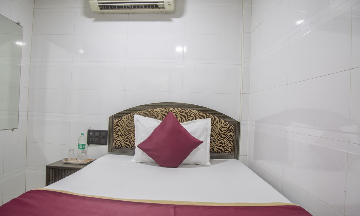 Masjid Bandar House | Relax Guest House