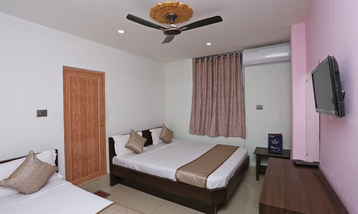 Sualkuchi Hotel | OYO 13265 Aashray Guest House