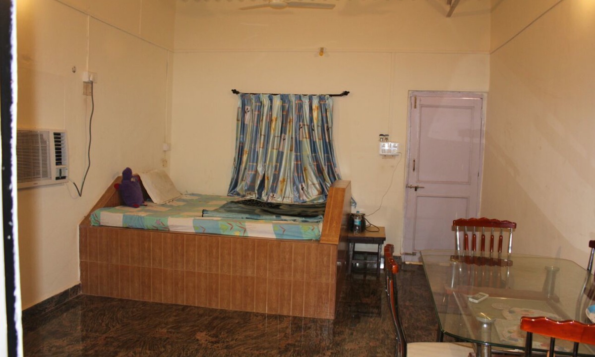 Medha Villa | Ashok villa