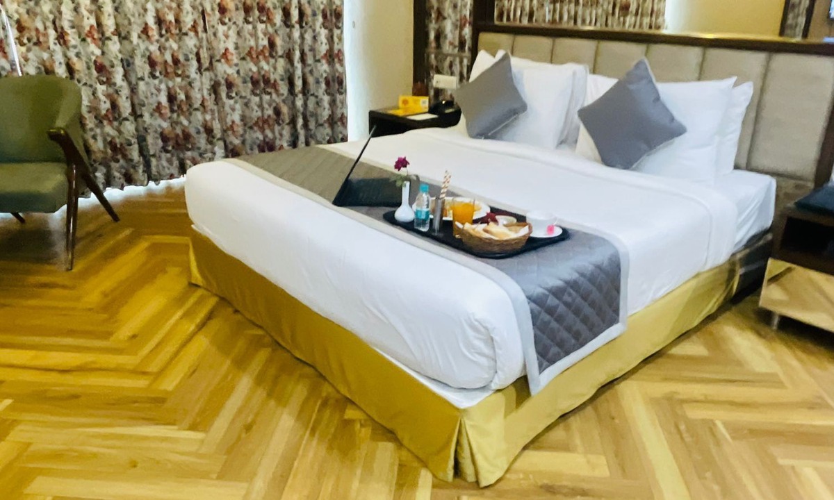 Jhajjar Hotel | Hotel JD Heavens