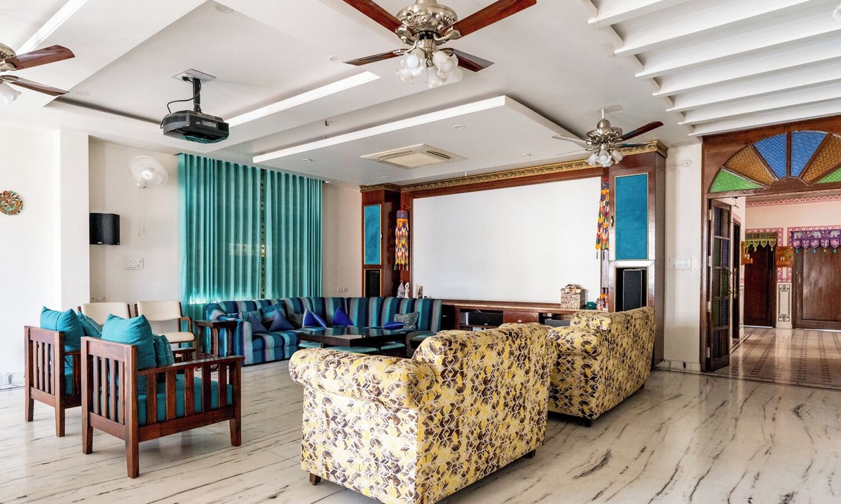 Gopalbari Bed & Breakfast | All Seasons Heritage Homestay
