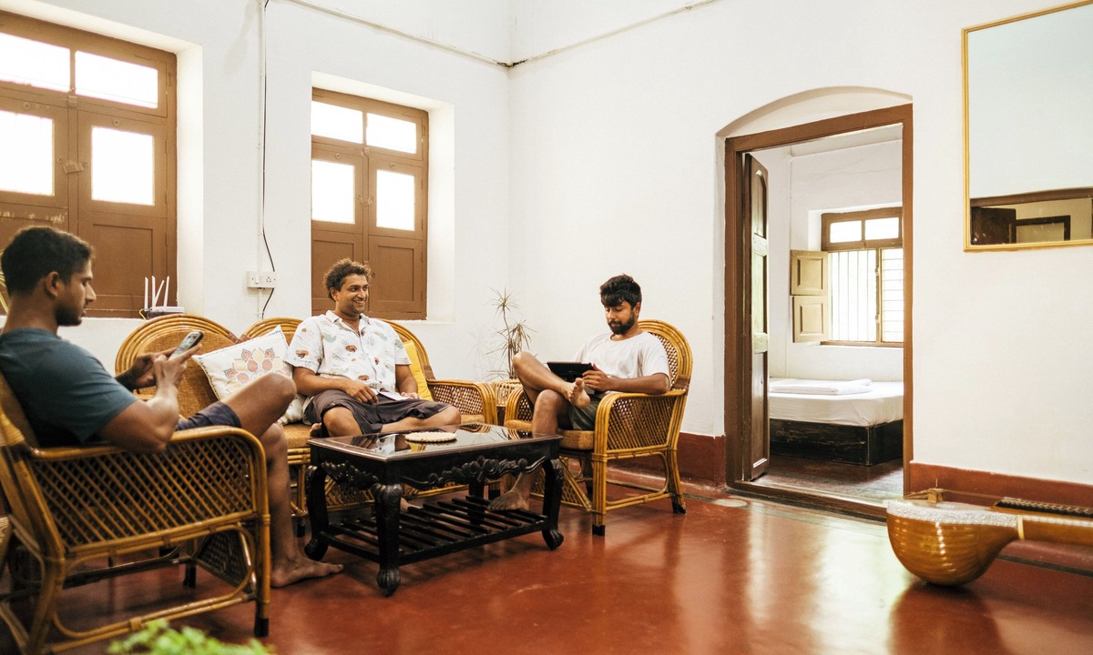 Lakshmipuram Bed & Breakfast | Laika Heritage Stay by evaddo stays