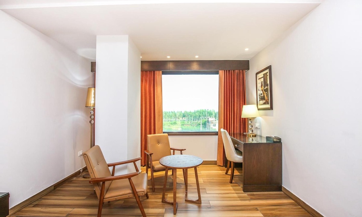 Phillaur Hotel | Hotel Stella Continental