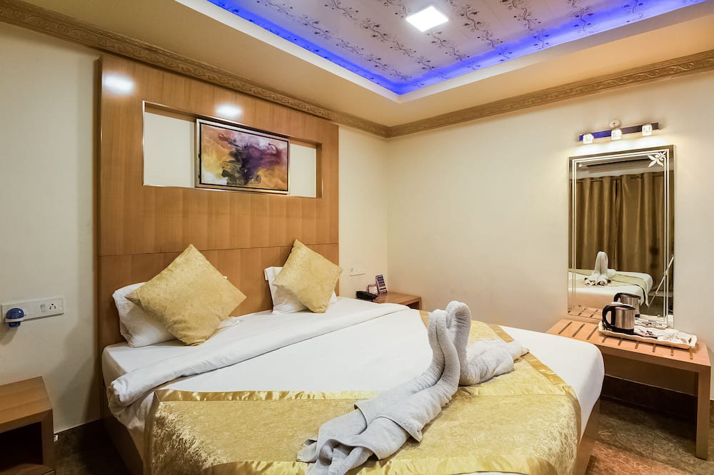 Asansol Hotel | Palette - Panorama Country Club And Resort