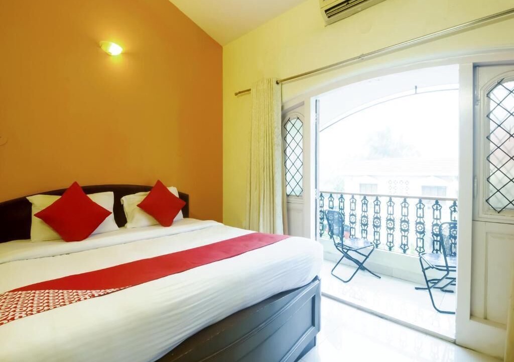 Kune N.m. Hotel | Basilica Holiday Home