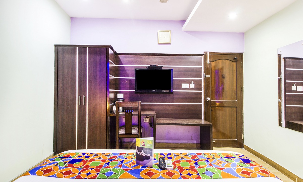 Zirakpur Hotel | FabExpress Mittaso