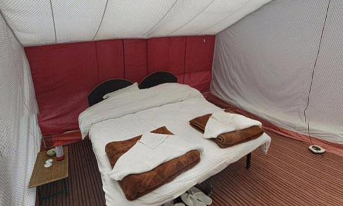 Karzok RV Rental | Golden Mark Camp