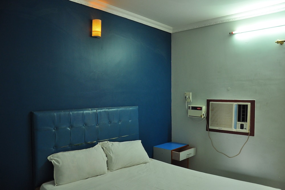 Central Chennai Hotel | Aqua Green Hotel And Resorts