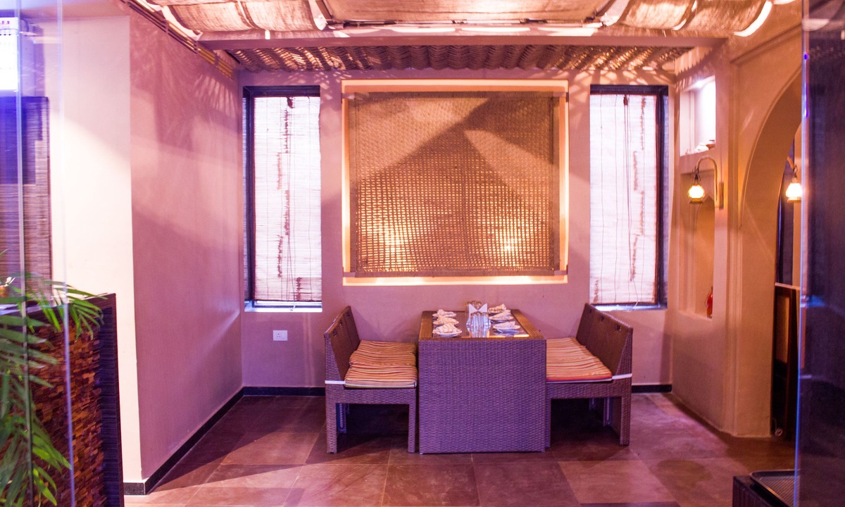 Achrol Hotel | Riverarch Greenfields Resorts