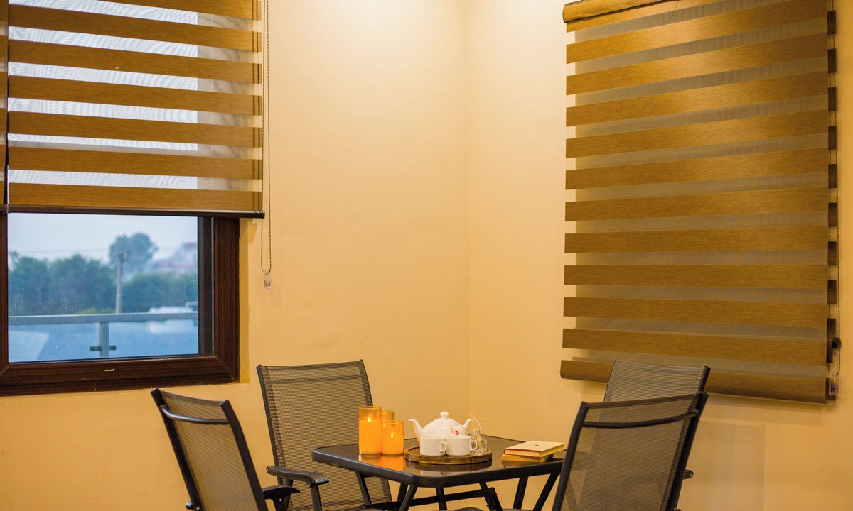 Taoru Villa | ELIVAAS Aarul Farm 4BHK Villa with Pool