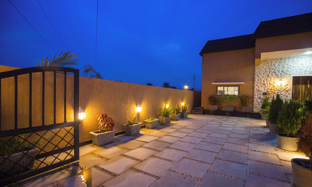 Dabok Villa | ELIVAAS The Bliss Hushwood 2 BHK Villa