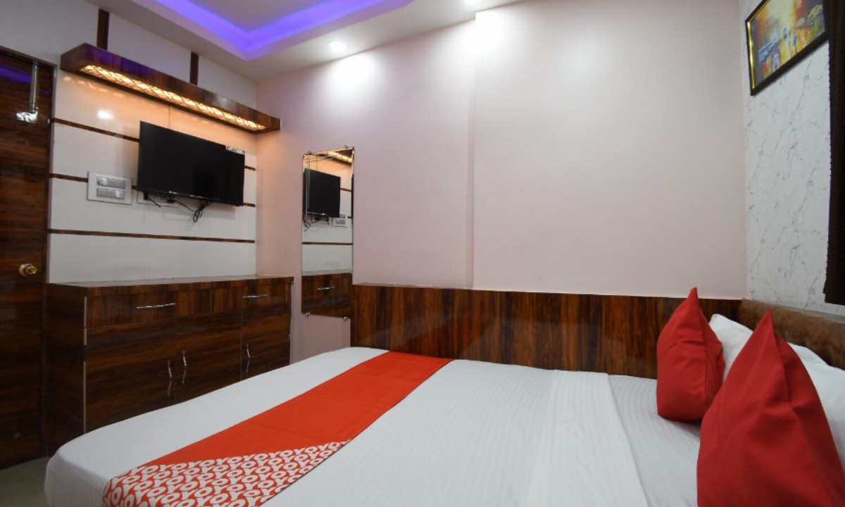 Khatu Hotel | Hotel Surbhi Grant