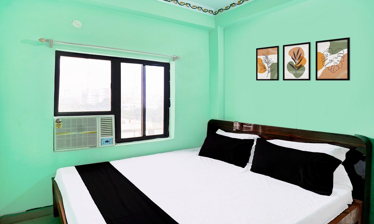 Muzaffarpur House | Deluxevigyaat International