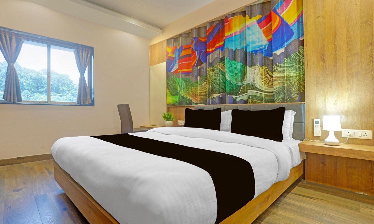 Dhanbad House | Super Deluxe Roomhotel Kuber Inn