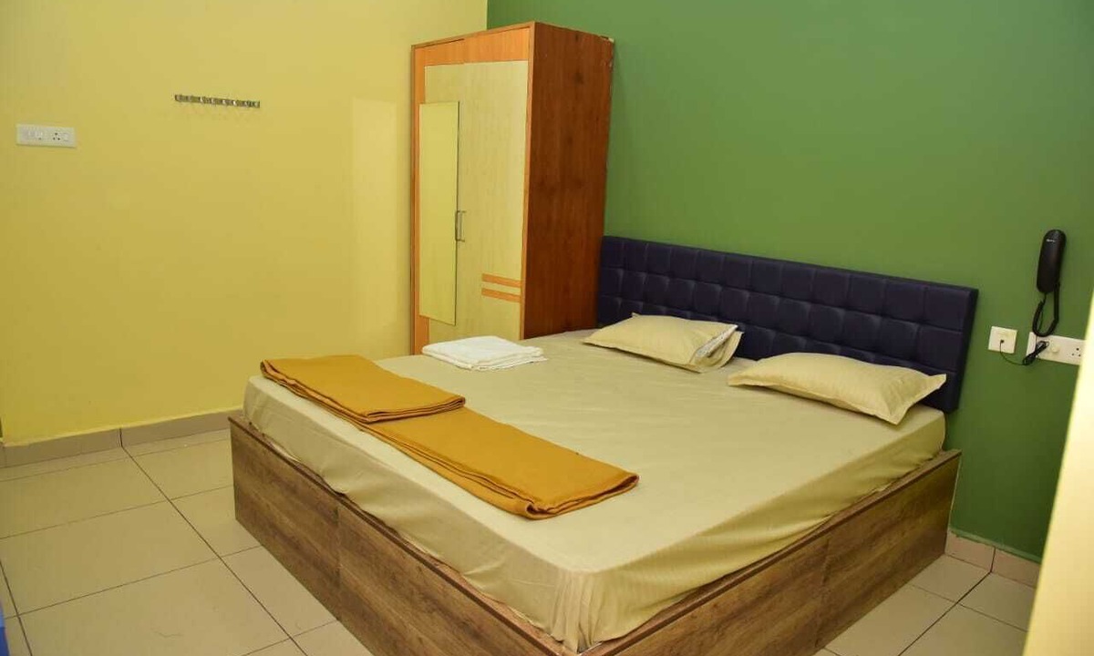 Moratandi Hotel | VHR Guest House