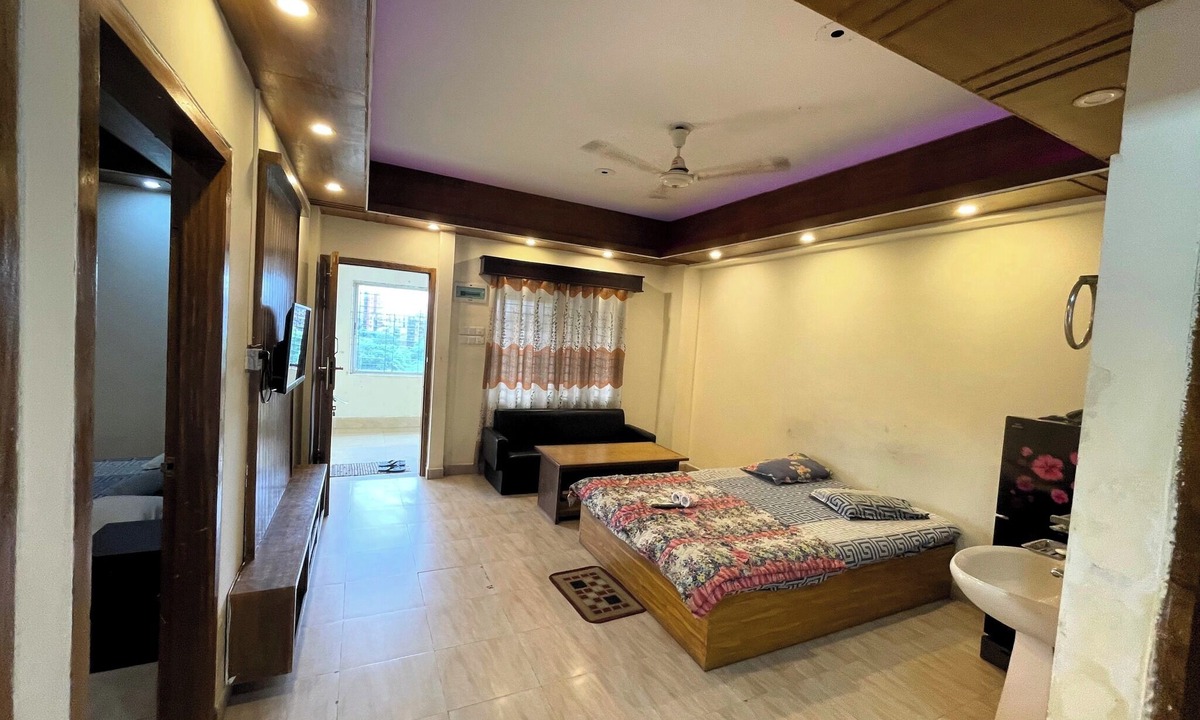 Cox's Bazar Hotel | Hotel The Grand Sandy Cox's Bazar