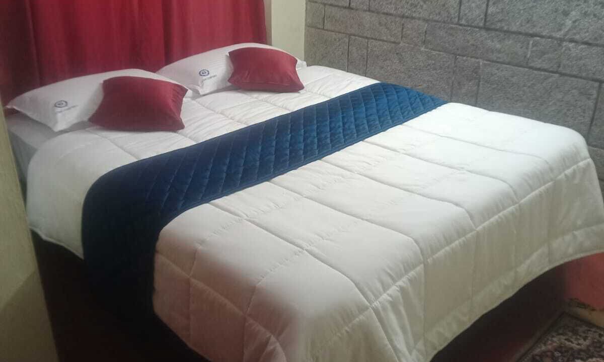 Kodaikanal Hotel | Sunshine Royale
