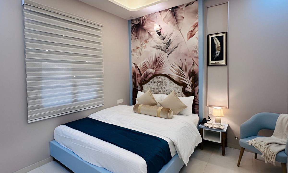 Sikar House | Knight Oasis