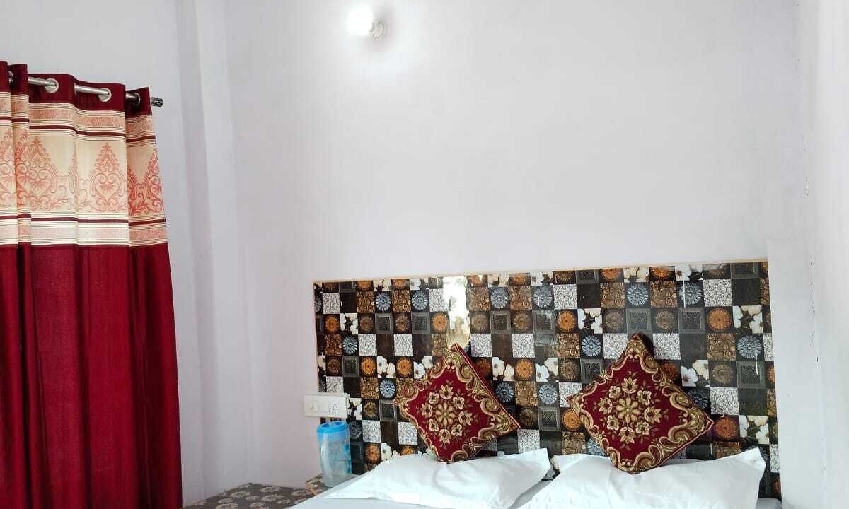 Rajgarhi Hotel | Hotel Rudra
