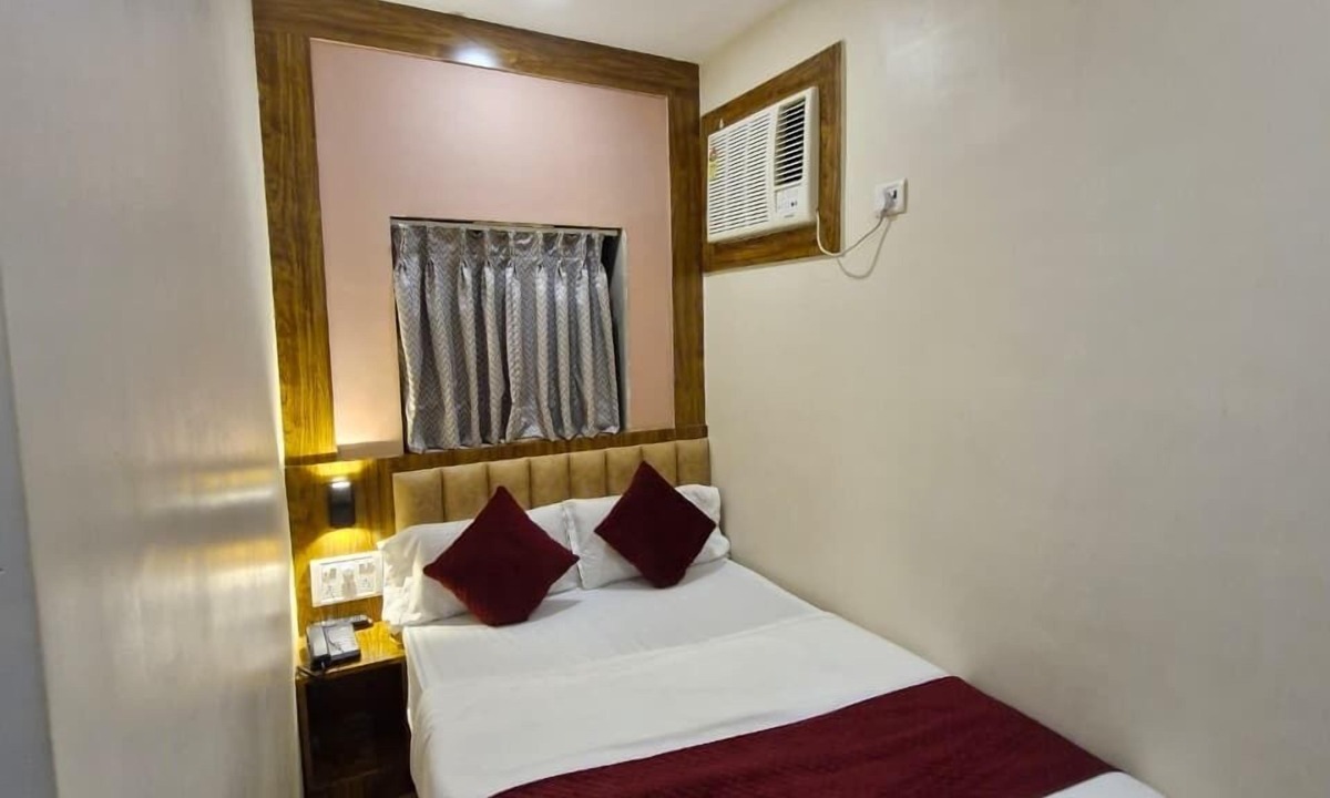 Masjid Bandar Hotel | Hotel AL-HAMD