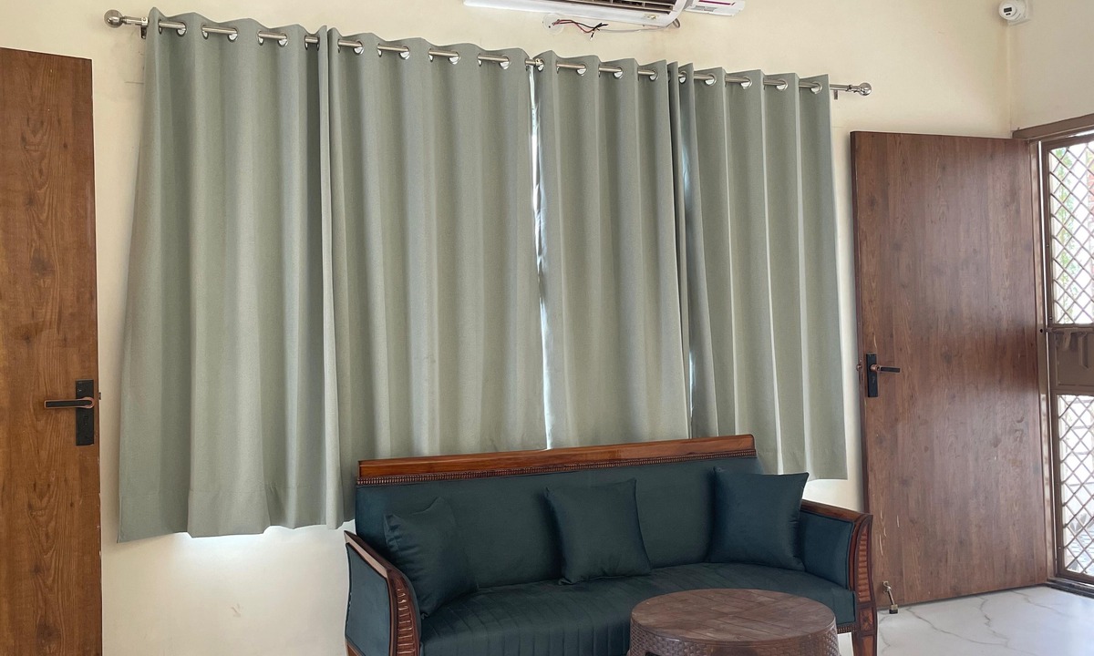 Vrindavan Villa | Geeta Enterprises