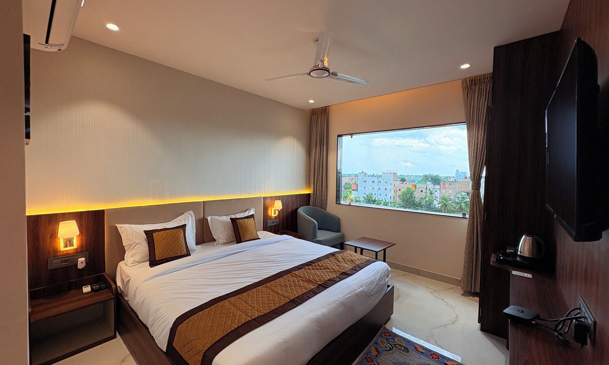 Samastipur Hotel | Basera Hotel Samastipur