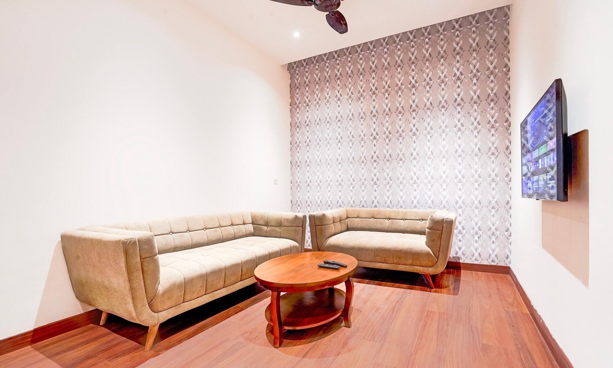Bissar Akbarpur House | Sunday Resort & Spa Manesar Gurugram
