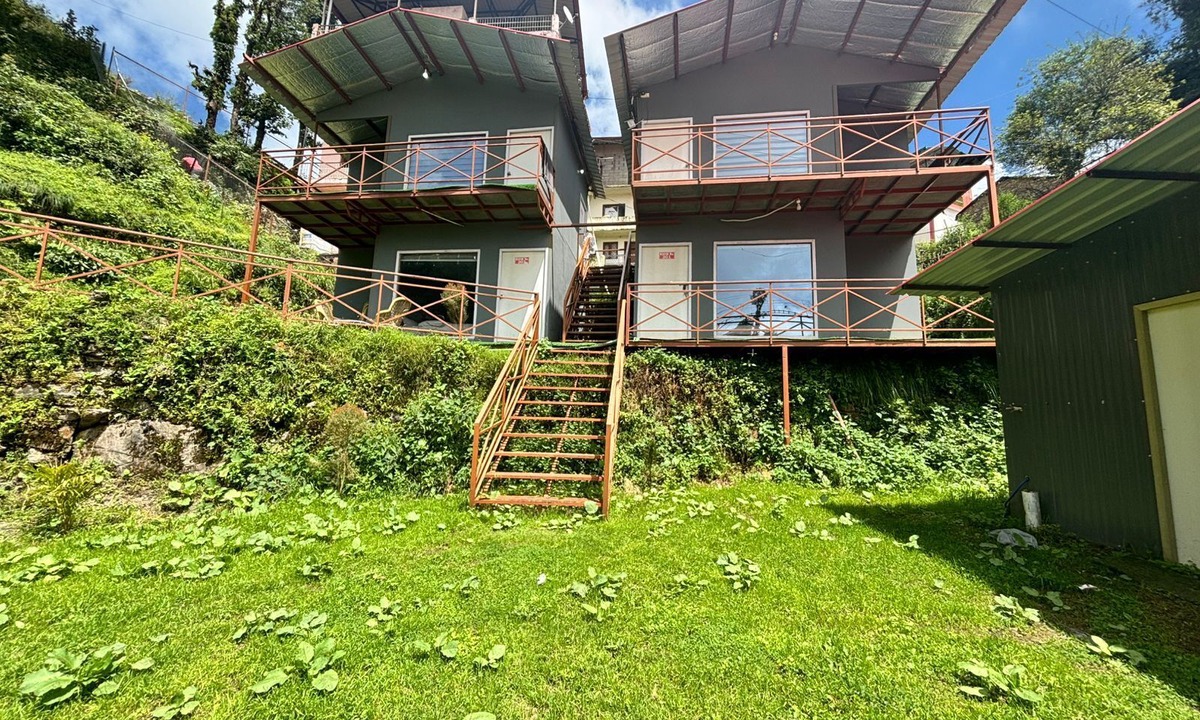 Kempty Range Hotel | Snow Adventure Resort