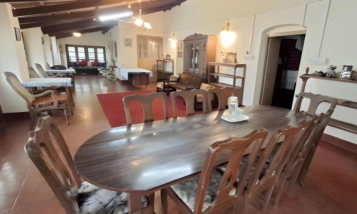 Yercaud Villa | Amã Stays & Trails Fairholme Bungalow, Yercaud