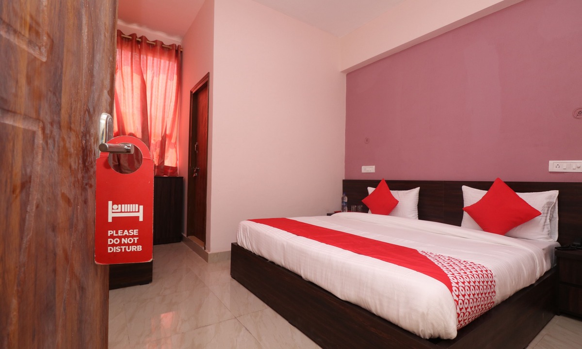 Mohangarh Hotel | HOTEL O MDA INN