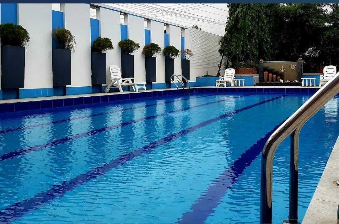 Dhaka Hotel | Crow Euro Inn Hotel and Resort